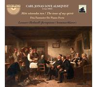 Various – Oeuvres pour Pianoforte – Sterling