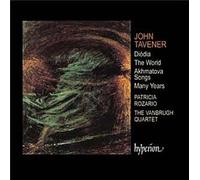 Oeuvres Pour Soprano & Quat. À Cordes Rozario, Sop.