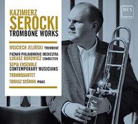 Oeuvres pour Trombone