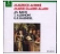 Oeuvres pour trompette et orgue / vol.4