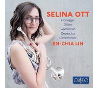 Oeuvres pour Trompette et Piano
