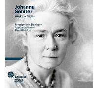 Oeuvres pour Violon [Import]