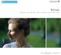 Oeuvres pour Violon
