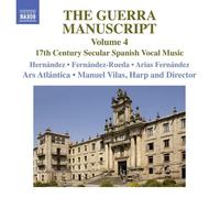 Manuscrit Guerra/Volume 4