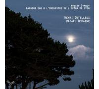 Integral – Oeuvres pour Violon