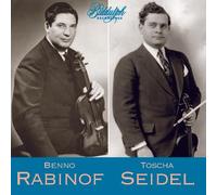 Oeuvres pour Violon