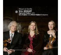 Oeuvres pour Violon Alto et Pianoforte