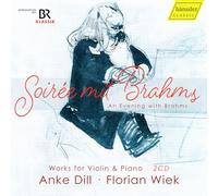 Oeuvres pour Violon et Piano