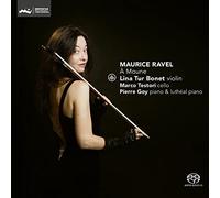 Oeuvres pour Violon et Piano