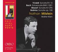 Oeuvres pour Violon et Piano