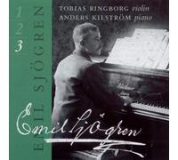 Oeuvres Pour Violon Et Piano Vol. 3 : Sonates Nos. 4 Et 5, Poème, Morceau De Concert