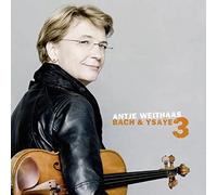 Oeuvres pour Violon Seul Vol 3