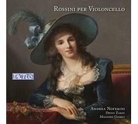 Oeuvres pour Violoncelle