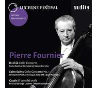 Oeuvres Pour Violoncelle