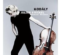 Oeuvres pour Violoncelle