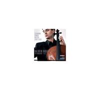 Oeuvres Pour Violoncelle De Schumann, Franck, Ruzicka Et Saint-Saëns