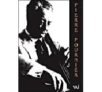 Pierre Fournier – Oeuvres pour violoncelle – DVD – Vai Milano