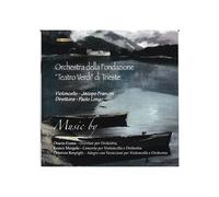 Oeuvres Pour Violoncelle Et Orchestre