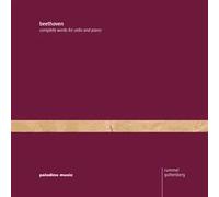 Oeuvres Pour Violoncelle Et Piano