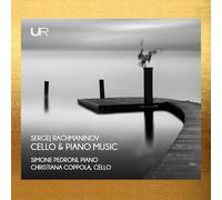 Oeuvres pour Violoncelle et Piano