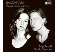 Oeuvres pour Violoncelle et Piano