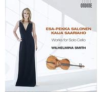 Oeuvres pour Violoncelle Solo