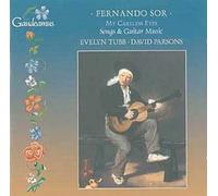 Oeuvres Pour Voix Et Guitare