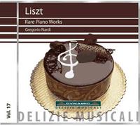 Oeuvres Rares Pour Le Piano