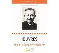 Oeuvres Robert Rendu (Auteur)