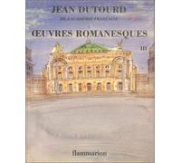 Jean Dutourd – Œuvres romanesques : Les horreurs de l'amour – Broché – Flammarion