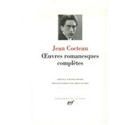 Œuvres romanesques complètes