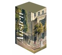 Œuvres romanesques complètes I, II