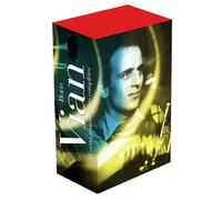 Œuvres romanesques complètes – Coffret en 2 volumes – Gallimard