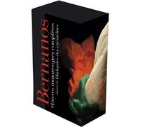 Oeuvres romanesques complètes/Dialogues des carmélites Coffret, tomes 1 et 2 - Georges Bernanos - Gallimard - Coffret - Roman