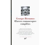 Oeuvres romanesques complètes/Dialogues des carmélites (Tome 1)