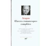 Oeuvres Romanesques Complètes - Tome 1, Anicet Ou Le Panorama - Les Aventures De Télémaque - Le Libertinage - La Défense De L'infini - Les Cloches De Bâle