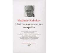Œuvres romanesques complètes (Tome 2)