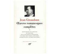 Œuvres romanesques complètes – Tome 2 – Gallimard