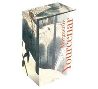 Œuvres romanesques – Essais et mémoires – Gallimard