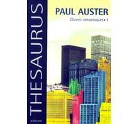 Oeuvres romanesques et Autres textes, tome 1