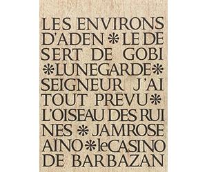 Oeuvres romanesques illustrées, tome 4