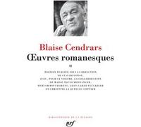 OEuvres romanesques/Poésies complètes (2)