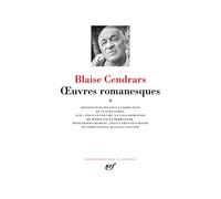 OEuvres romanesques/Poésies complètes (2)