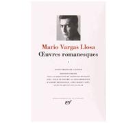 Oeuvres Romanesques - Tome 1