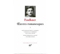 Oeuvres Romanesques - Tome 1