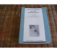 Oeuvres romanesques, tome 2