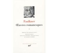 Œuvres romanesques (4)
