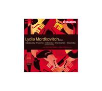 Oeuvres Russes Pour Violon