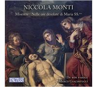 Tactus – Œuvres sacrées