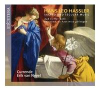 Musique Sacrée et Profane